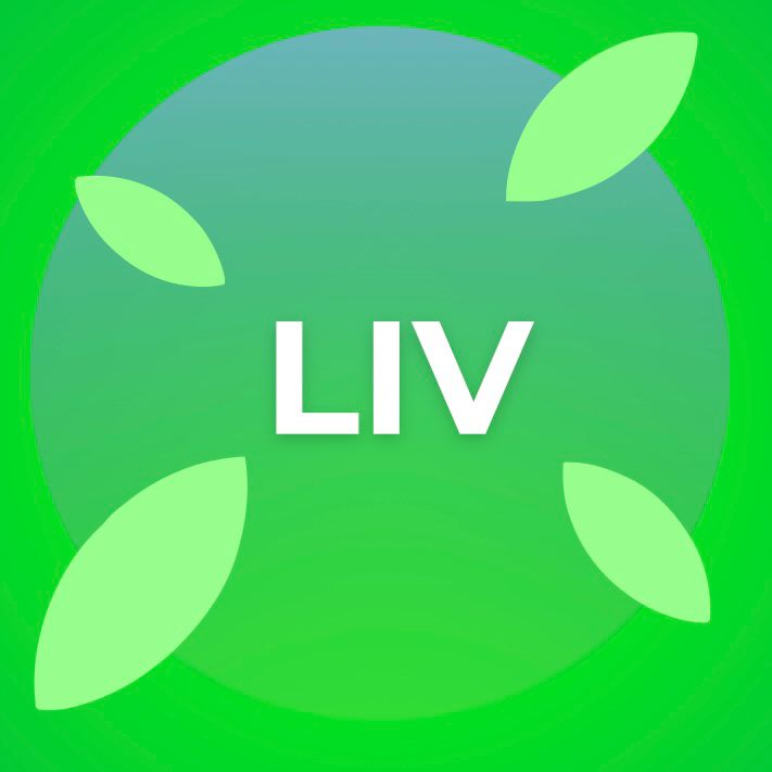 LIV App Preview